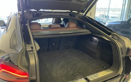 BMW X6, 2021 год, 8 800 000 рублей, 8 фотография