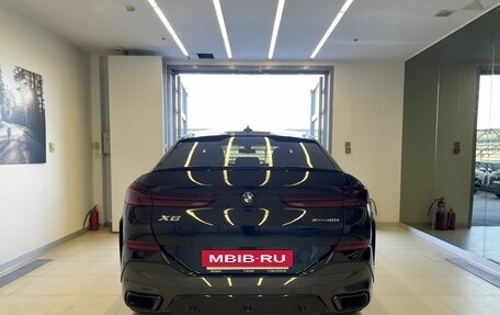 BMW X6, 2021 год, 8 800 000 рублей, 5 фотография