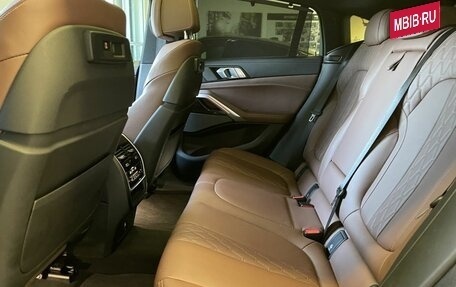 BMW X6, 2021 год, 8 800 000 рублей, 11 фотография