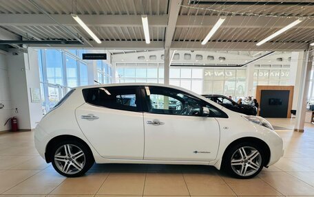Nissan Leaf I, 2013 год, 1 249 000 рублей, 7 фотография
