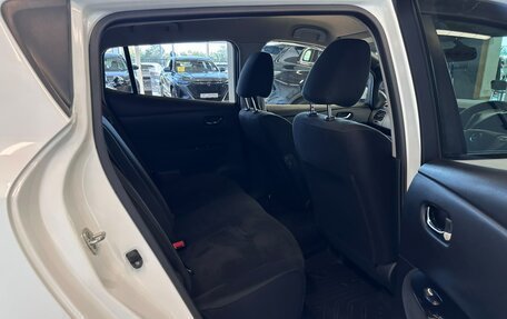 Nissan Leaf I, 2013 год, 1 249 000 рублей, 19 фотография