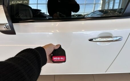 Nissan Leaf I, 2013 год, 1 249 000 рублей, 22 фотография