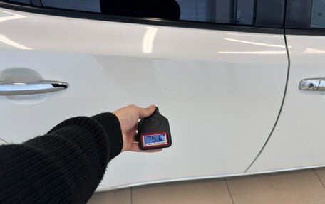 Nissan Leaf I, 2013 год, 1 249 000 рублей, 27 фотография