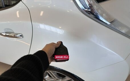Nissan Leaf I, 2013 год, 1 249 000 рублей, 24 фотография