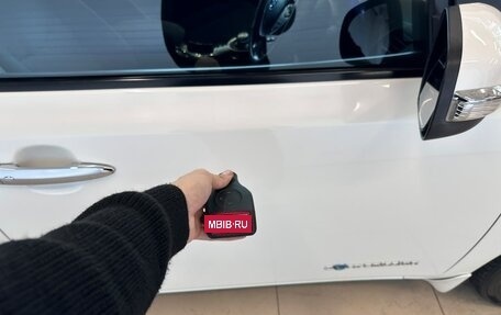 Nissan Leaf I, 2013 год, 1 249 000 рублей, 28 фотография