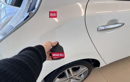 Nissan Leaf I, 2013 год, 1 249 000 рублей, 26 фотография