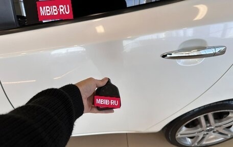 Nissan Leaf I, 2013 год, 1 249 000 рублей, 23 фотография
