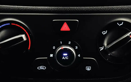 Hyundai Solaris II рестайлинг, 2021 год, 1 549 000 рублей, 12 фотография