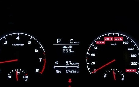 Hyundai Solaris II рестайлинг, 2021 год, 1 549 000 рублей, 10 фотография