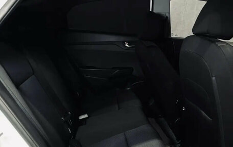 Hyundai Solaris II рестайлинг, 2021 год, 1 549 000 рублей, 21 фотография