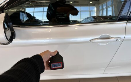 Toyota Camry, 2022 год, 3 199 900 рублей, 23 фотография