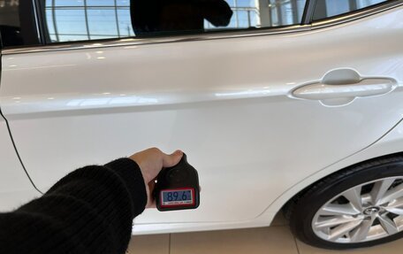 Toyota Camry, 2022 год, 3 199 900 рублей, 24 фотография