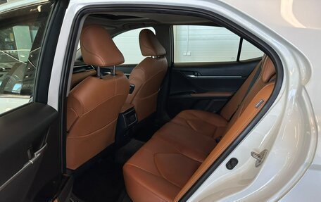 Toyota Camry, 2022 год, 3 199 900 рублей, 20 фотография