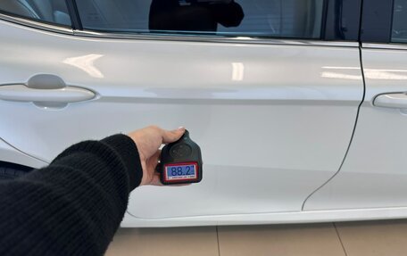 Toyota Camry, 2022 год, 3 199 900 рублей, 28 фотография