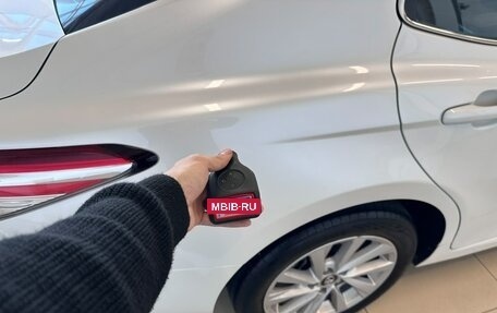 Toyota Camry, 2022 год, 3 199 900 рублей, 27 фотография
