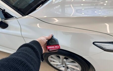 Toyota Camry, 2022 год, 3 199 900 рублей, 30 фотография