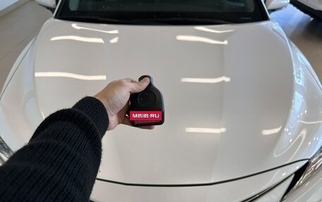Toyota Camry, 2022 год, 3 199 900 рублей, 31 фотография