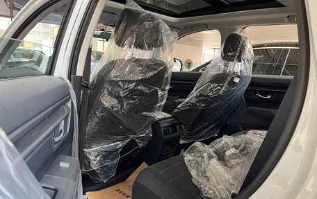 Honda CR-V, 2026 год, 3 263 000 рублей, 8 фотография