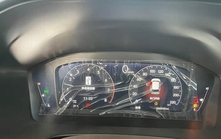 Honda CR-V, 2026 год, 3 263 000 рублей, 5 фотография