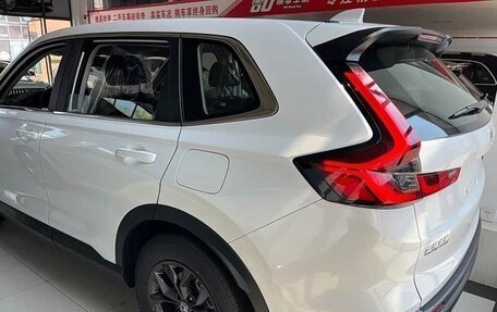 Honda CR-V, 2026 год, 3 263 000 рублей, 4 фотография