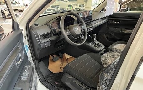Honda CR-V, 2026 год, 3 263 000 рублей, 9 фотография
