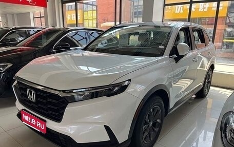 Honda CR-V, 2026 год, 3 263 000 рублей, 1 фотография