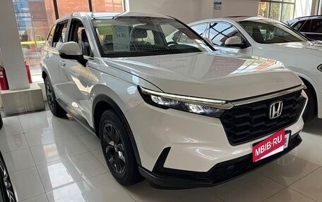 Honda CR-V, 2026 год, 3 263 000 рублей, 2 фотография