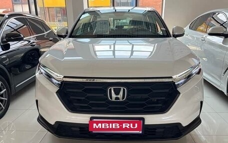 Honda CR-V, 2026 год, 3 263 000 рублей, 3 фотография