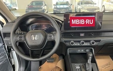 Honda CR-V, 2026 год, 3 263 000 рублей, 6 фотография