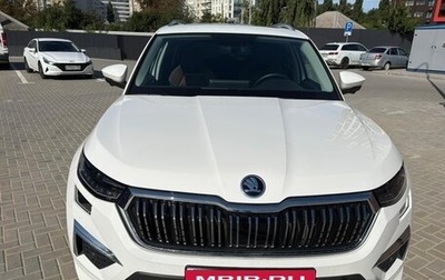 Skoda Kodiaq I, 2023 год, 4 390 000 рублей, 1 фотография