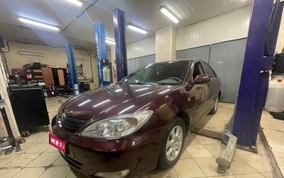 Toyota Camry V40, 2003 год, 580 000 рублей, 1 фотография