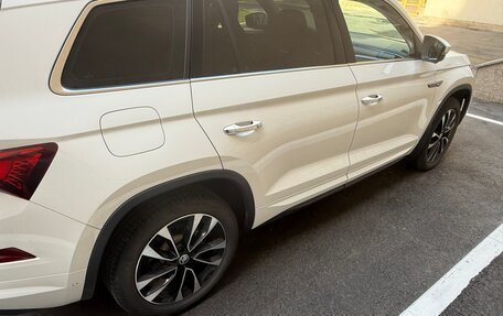 Skoda Kodiaq I, 2023 год, 4 390 000 рублей, 16 фотография