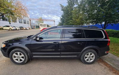 Volvo XC70 II рестайлинг, 2010 год, 1 180 000 рублей, 1 фотография