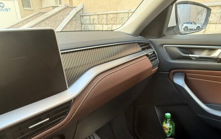 Skoda Kodiaq I, 2023 год, 4 390 000 рублей, 18 фотография