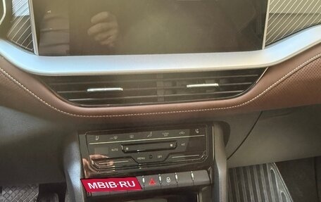 Skoda Kodiaq I, 2023 год, 4 390 000 рублей, 19 фотография