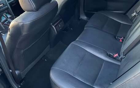 Toyota Camry, 2017 год, 2 300 000 рублей, 10 фотография