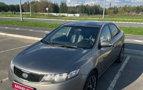 KIA Cerato III, 2010 год, 620 000 рублей, 1 фотография