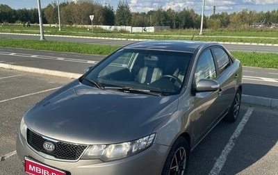 KIA Cerato III, 2010 год, 620 000 рублей, 1 фотография