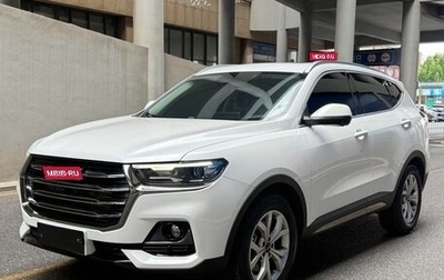 Haval H6, 2022 год, 1 110 000 рублей, 1 фотография