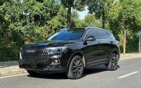 Haval H6, 2022 год, 1 090 000 рублей, 1 фотография