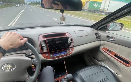 Toyota Camry V40, 2003 год, 580 000 рублей, 3 фотография