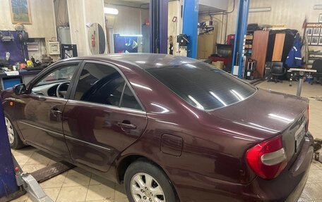 Toyota Camry V40, 2003 год, 580 000 рублей, 5 фотография
