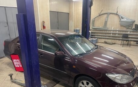 Toyota Camry V40, 2003 год, 580 000 рублей, 7 фотография
