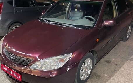 Toyota Camry V40, 2003 год, 580 000 рублей, 2 фотография