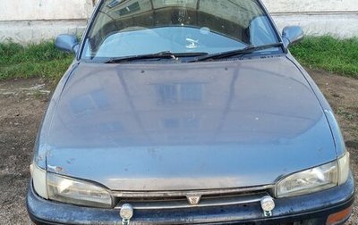 Toyota Sprinter VIII (E110), 1993 год, 150 000 рублей, 1 фотография