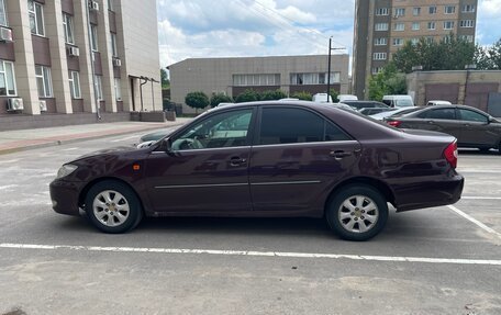 Toyota Camry V40, 2003 год, 580 000 рублей, 11 фотография