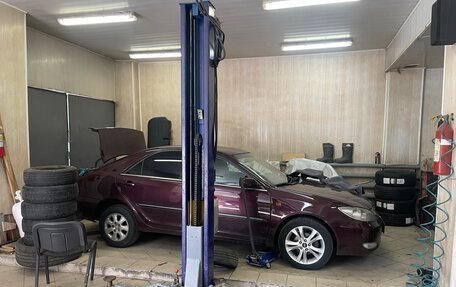 Toyota Camry V40, 2003 год, 580 000 рублей, 9 фотография