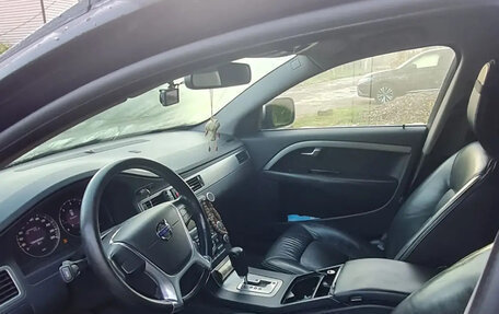 Volvo XC70 II рестайлинг, 2010 год, 1 180 000 рублей, 4 фотография