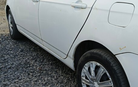 Lifan Solano I (630) рестайлинг, 2012 год, 180 000 рублей, 3 фотография