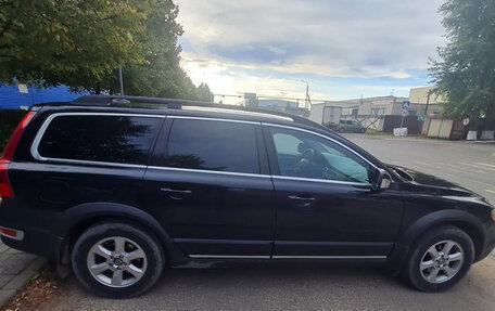 Volvo XC70 II рестайлинг, 2010 год, 1 180 000 рублей, 3 фотография